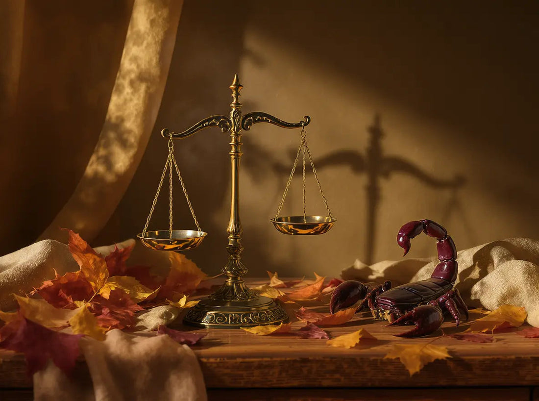 Signe-astrologique-octobre-Balance-ou-Scorpion Top 100 Texte 