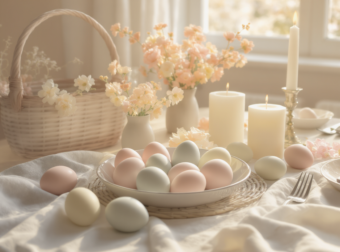 Top-100-Beau-texte-de-Pâques-messages-originaux Top 100 Texte 