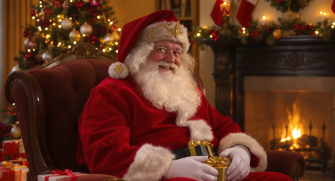 Top-100-Dessin-Père-Noël-apprendre-à-dessiner-le-Père-Noël Top 100 Texte 