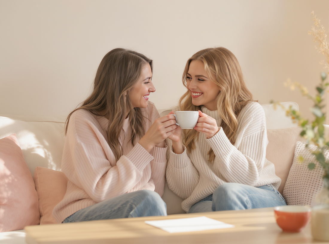 Top-100-Lettre-à-ma-meilleure-amie-idées-et-exemples Top 100 Texte 