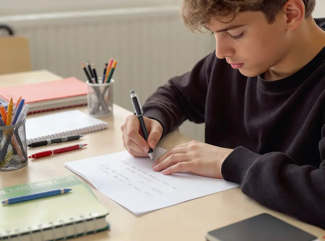 Top-100-Lettre-de-remerciement-de-stage-de-3ème-modèles-2025 Top 100 Texte 