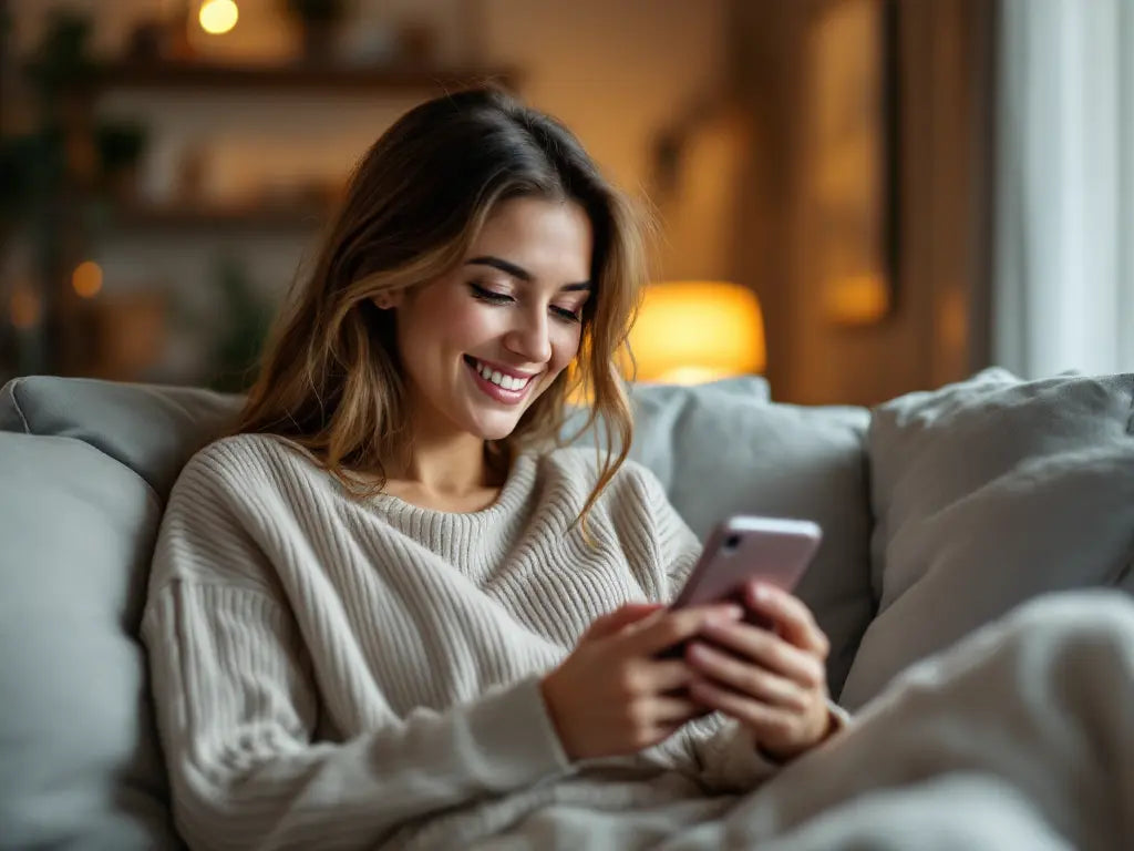 Top-100-Message-pour-prendre-des-nouvelles-restez-connecté Top 100 Texte 