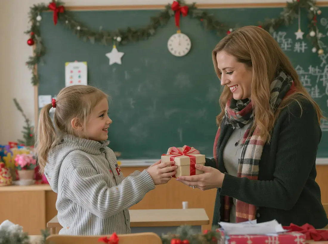 Top-100-Texte-Joyeux-Noël-Maîtresse-messages-touchants Top 100 Texte 