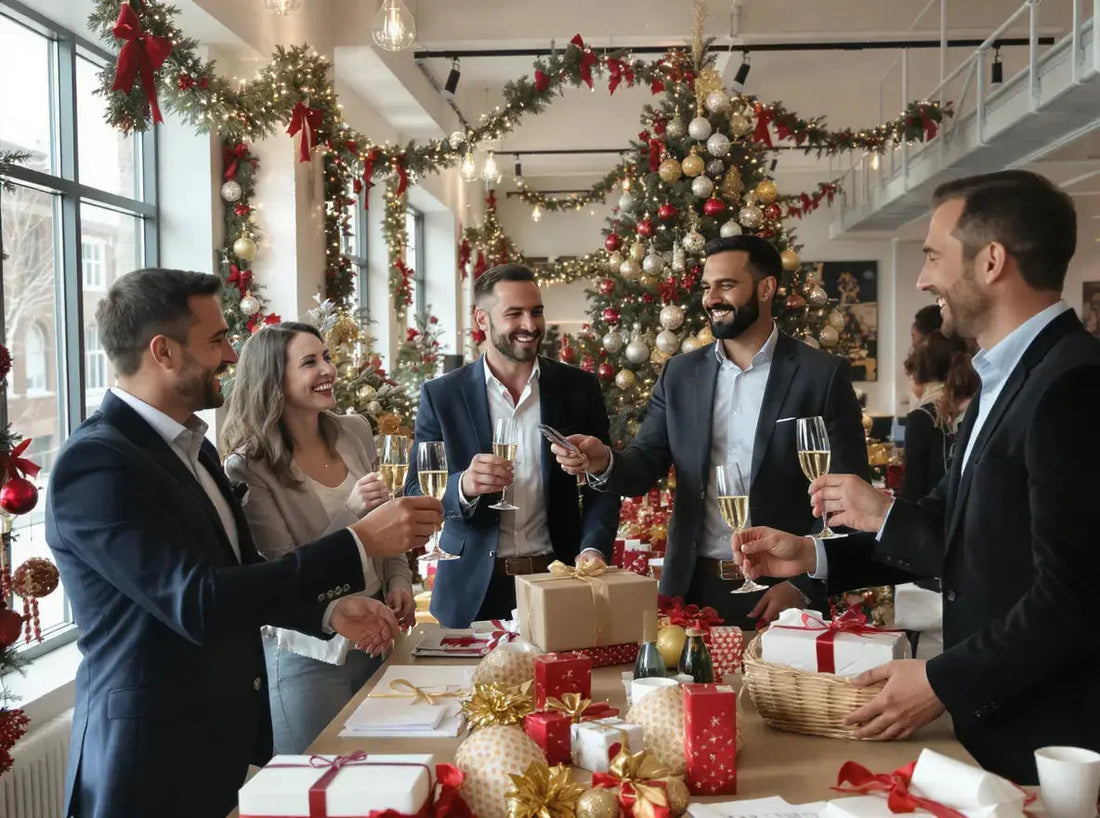 Top-100-Texte-Joyeux-Noël-entreprise-messages-pros Top 100 Texte 