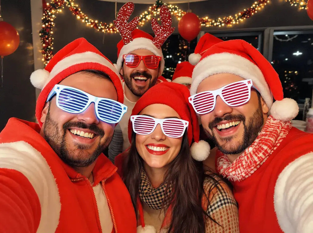 Top-100-Texte-Joyeux-Noël-humour-les-messages-pour-faire-rire Top 100 Texte 