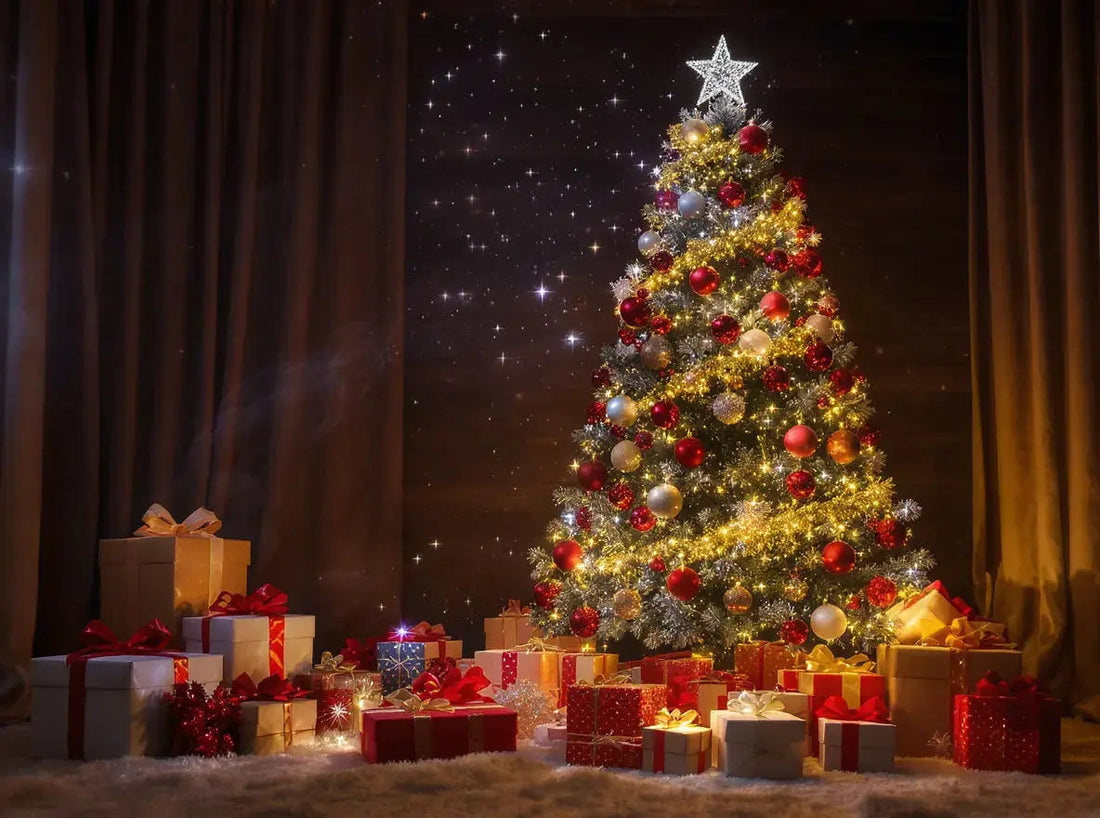 Top-100-Texte-Joyeux-Noël-le-message-parfait-pour-vos-vœux Top 100 Texte 