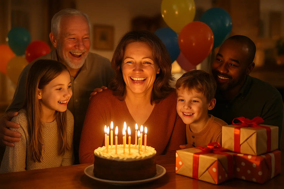 Top-100-Texte-anniversaire-40-ans-Idées-originales Top 100 Texte 