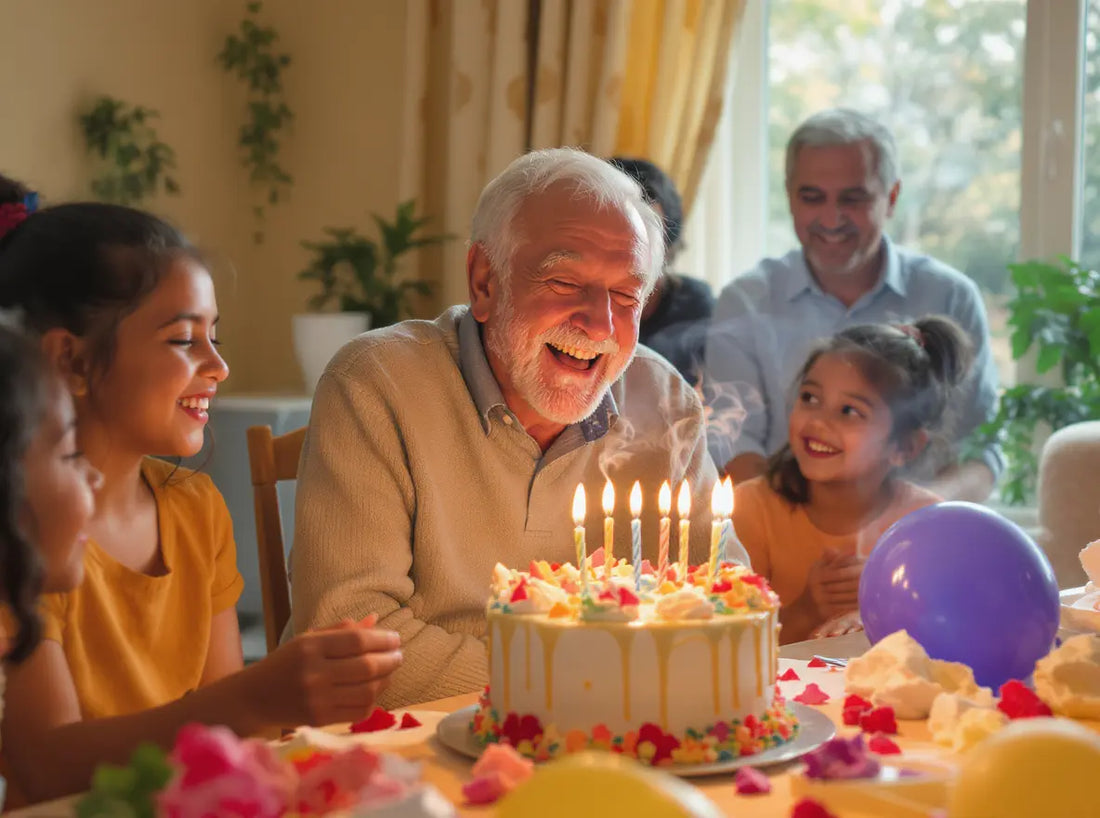 Top-100-Texte-anniversaire-Papy-messages-drôles Top 100 Texte 