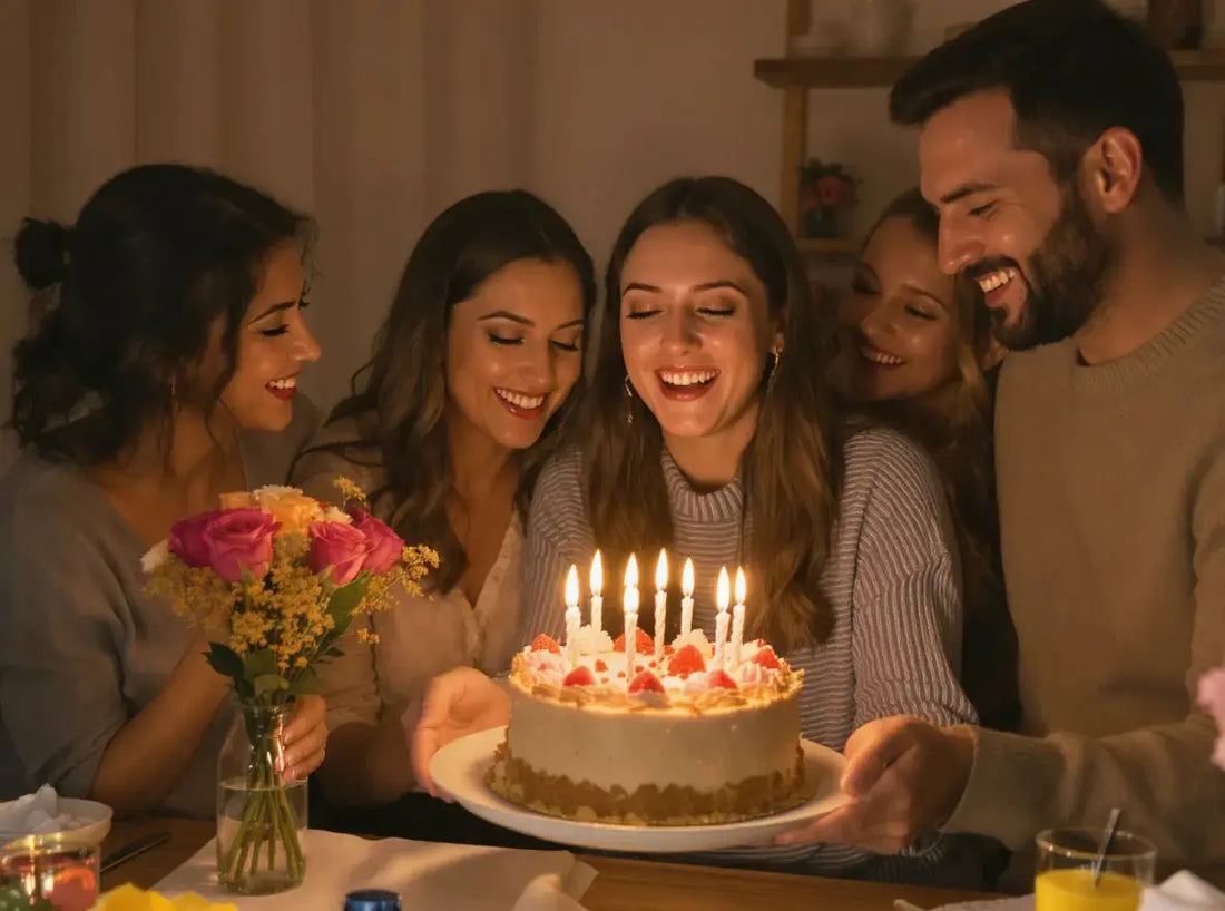 Top-100-Texte-anniversaire-court-et-touchant-Les-mots-parfaits-pour-émouvoir Top 100 Texte 