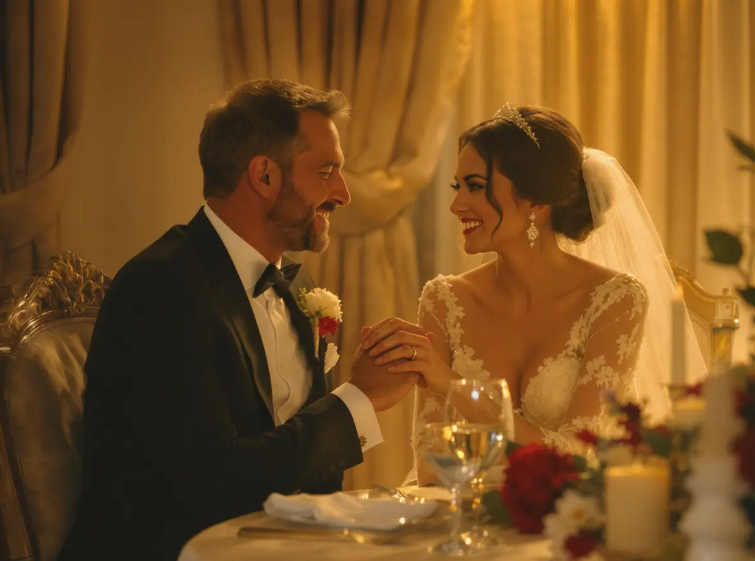 Top-100-Texte-anniversaire-de-mariage-pour-son-mari Top 100 Texte 