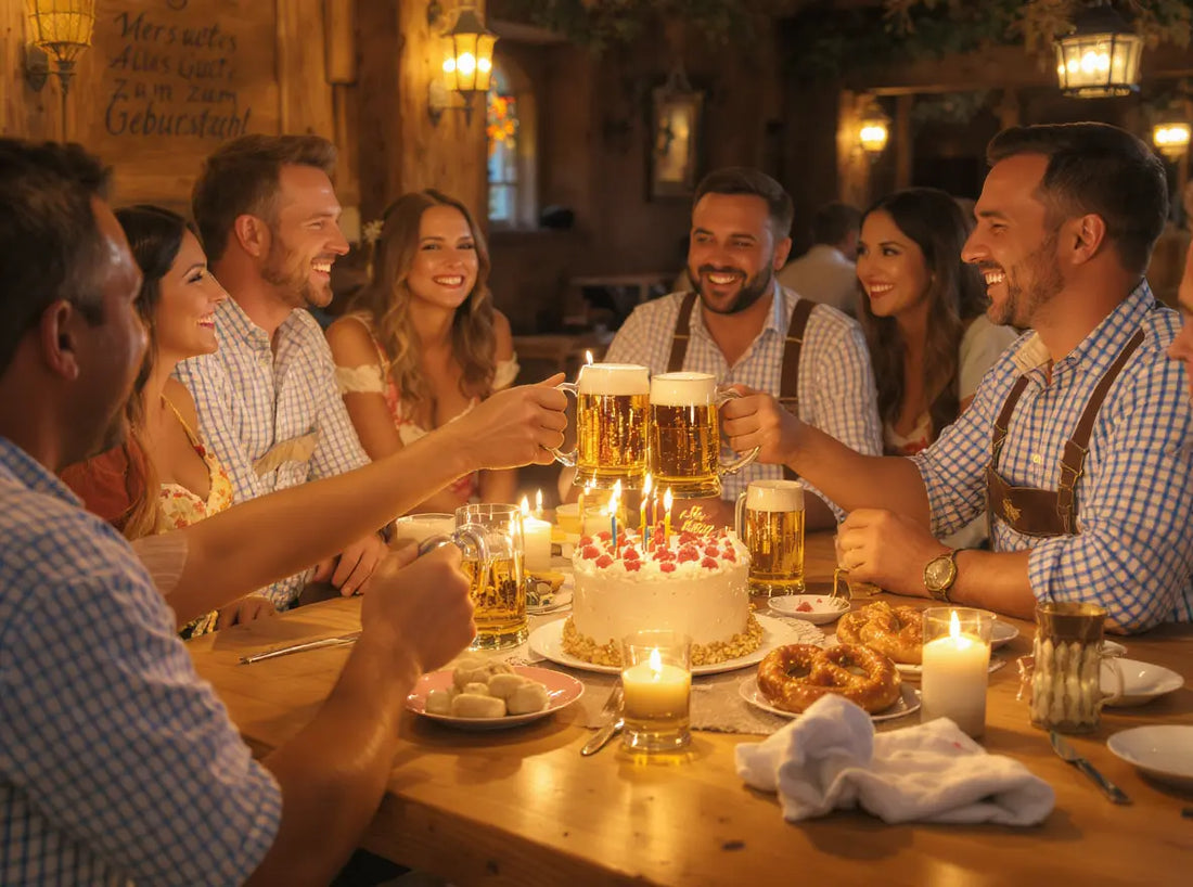 Top-100-Texte-anniversaire-en-allemand-messages-originaux Top 100 Texte 