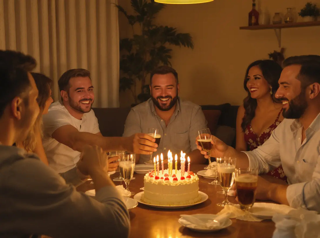 Top-100-Texte-anniversaire-homme-ami-original-et-touchant Top 100 Texte 