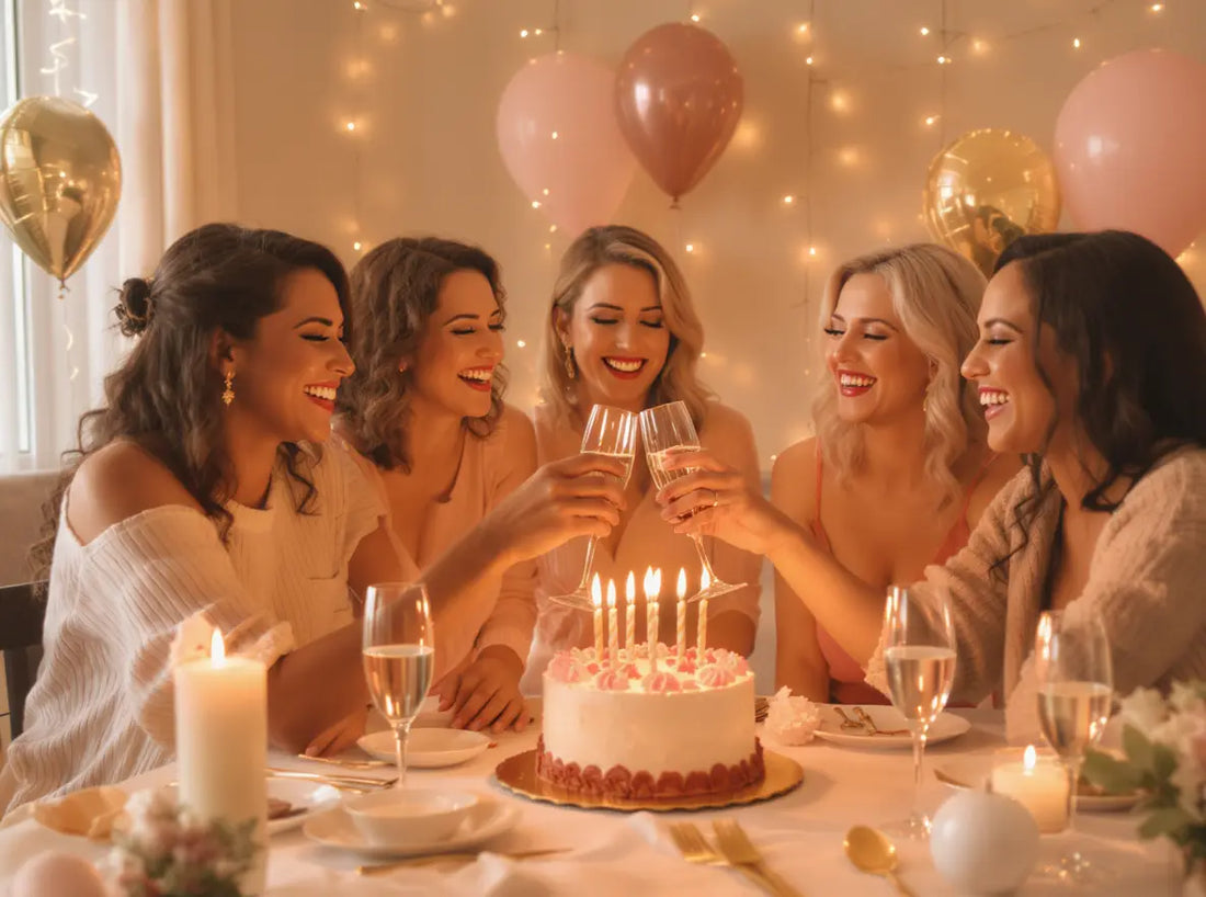 Top-100-Texte-anniversaire-humour-femme-idées-originales Top 100 Texte 