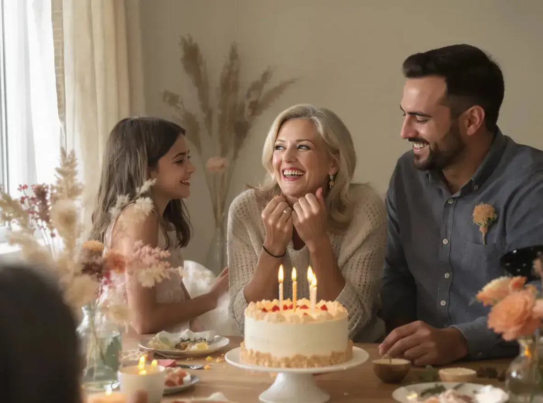 Top-100-Texte-anniversaire-maman-humour-drôles-touchants Top 100 Texte 