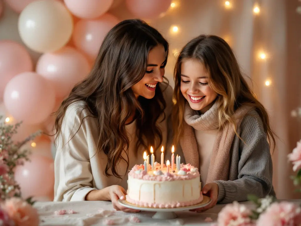 Top-100-Texte-anniversaire-maman-messages-touchants Top 100 Texte 
