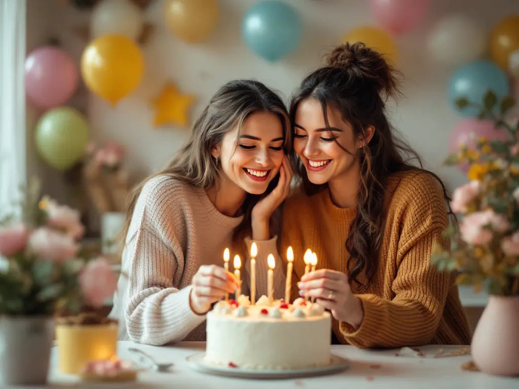 Top-100-Texte-anniversaire-meilleure-amie-idées-exemples Top 100 Texte 