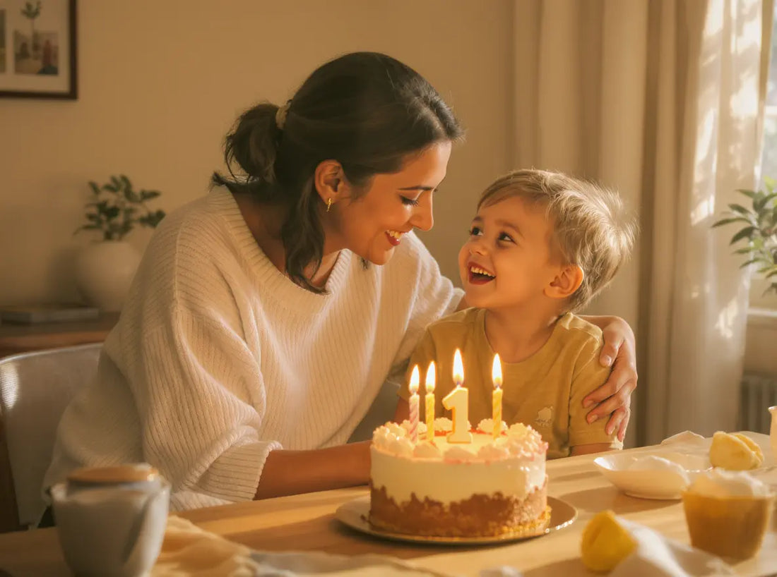 Top-100-Texte-anniversaire-mon-fils-touchant-et-original Top 100 Texte 