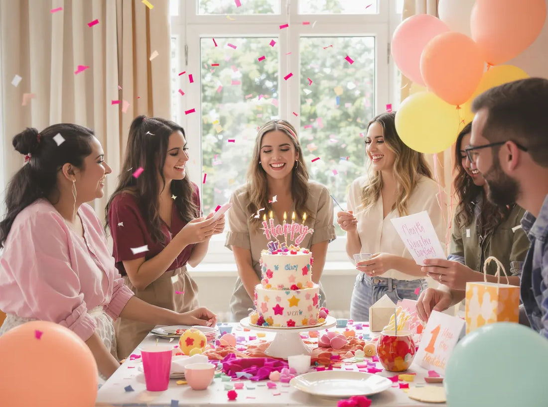 Top-100-Texte-anniversaire-original-idées-et-conseils Top 100 Texte 