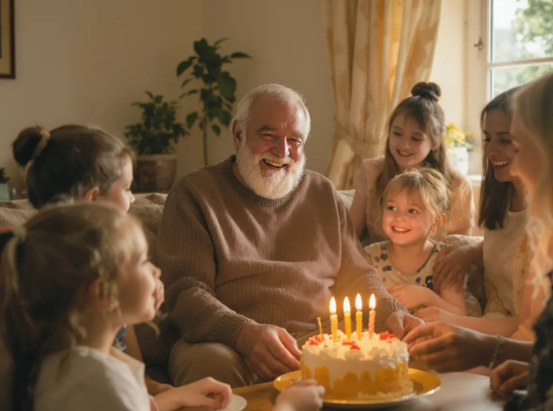 Top-100-Texte-anniversaire-parrain-messages-originaux Top 100 Texte 