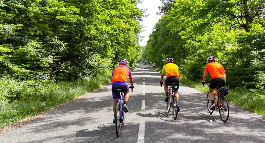 Top-100-Texte-anniversaire-pour-cyclistes-l-humour-sur-deux-roues Top 100 Texte 