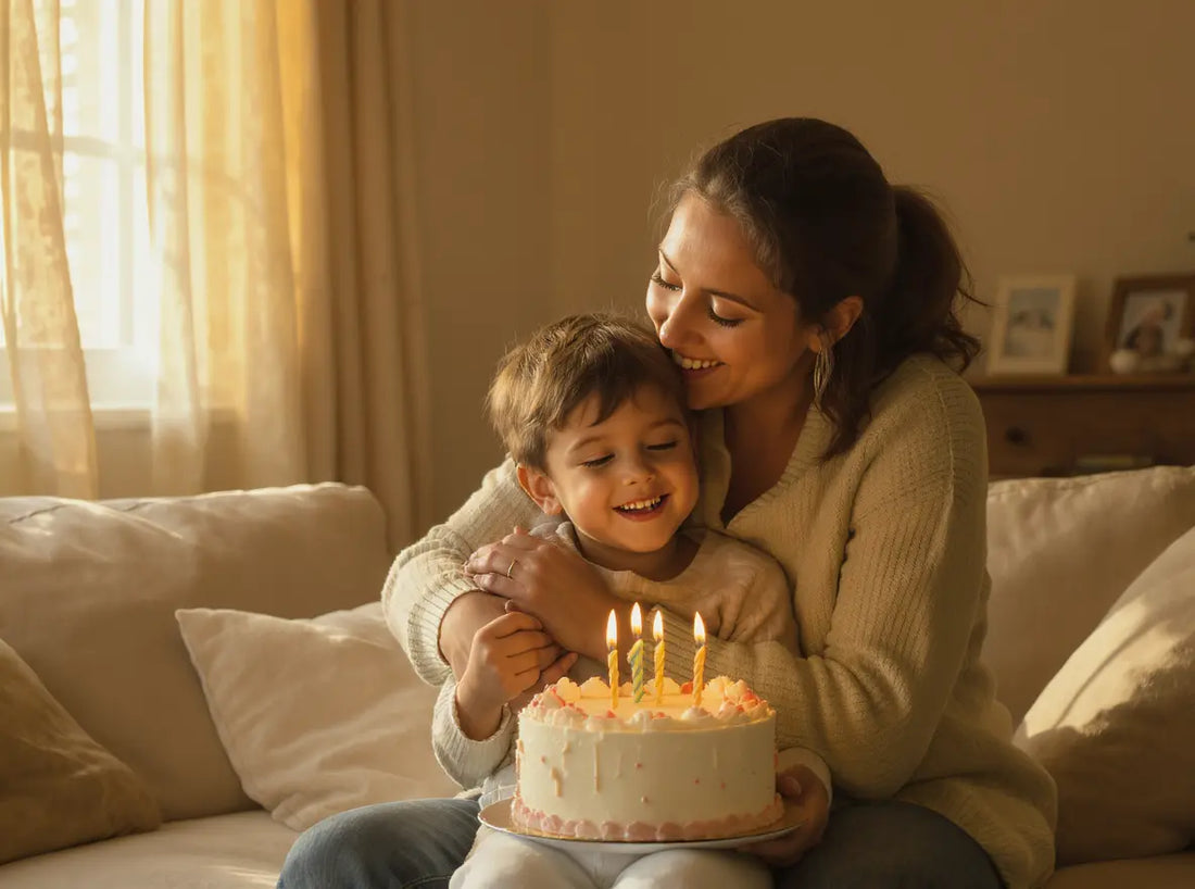 Top-100-Texte-anniversaire-pour-neveu-idées-originales Top 100 Texte 