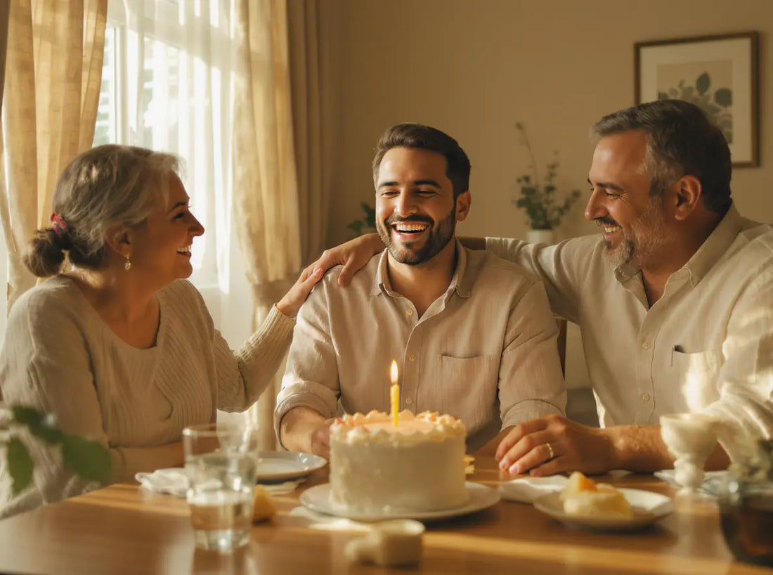 Top-100-Texte-anniversaire-pour-un-fils-adulte-original Top 100 Texte 