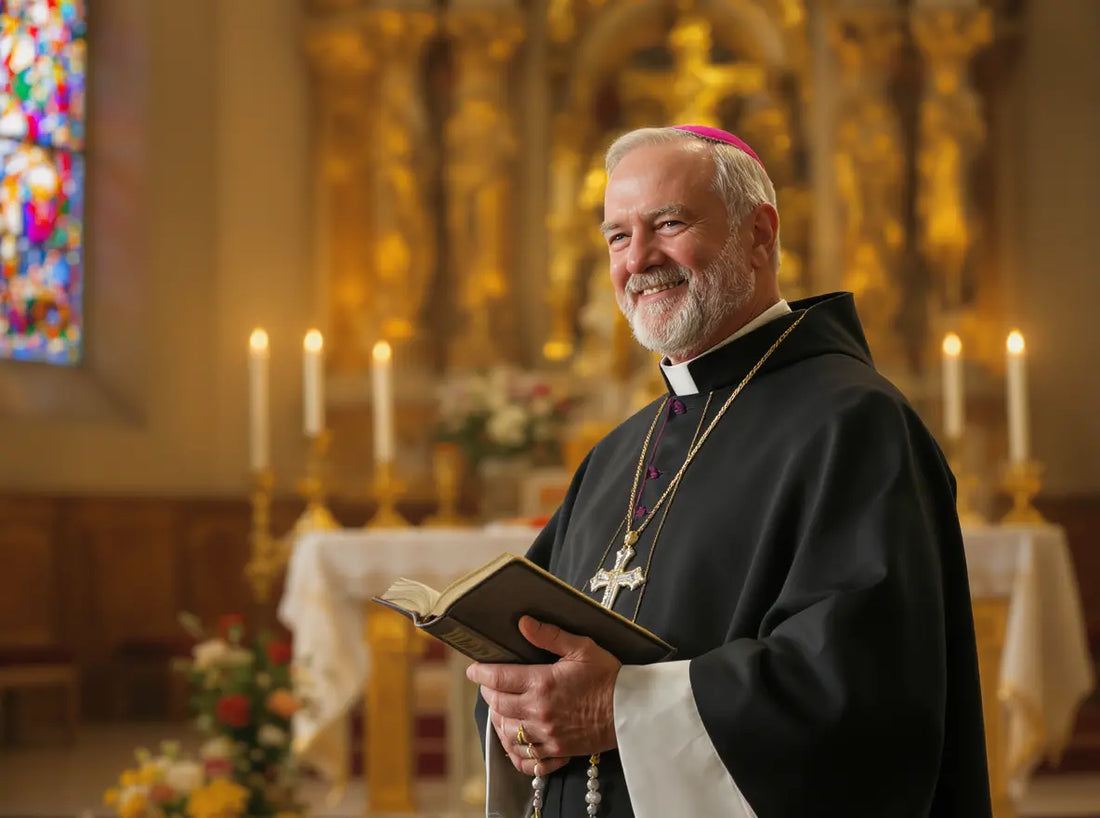 Top-100-Texte-anniversaire-pour-un-sacerdoce-messages-et-prières Top 100 Texte 