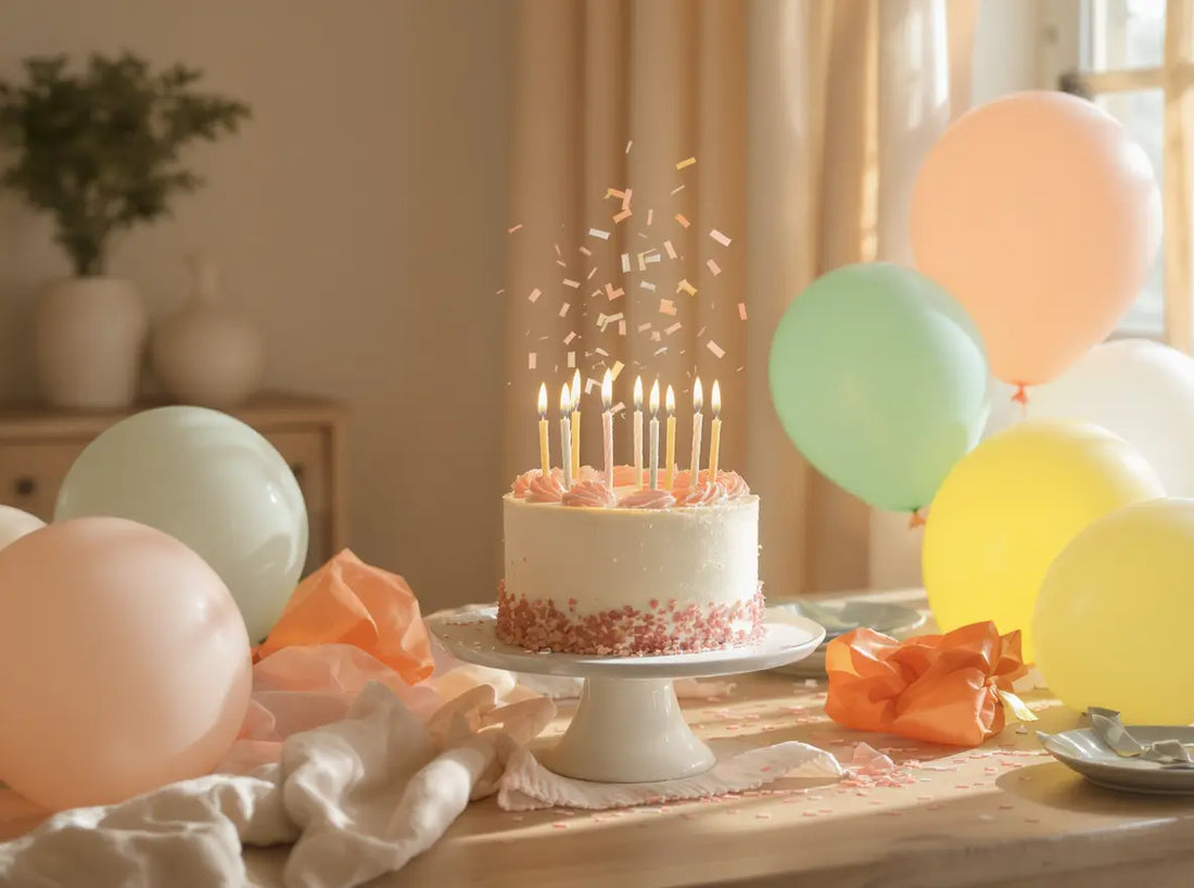 Top-100-Texte-anniversaire-sympa-original-touchant Top 100 Texte 