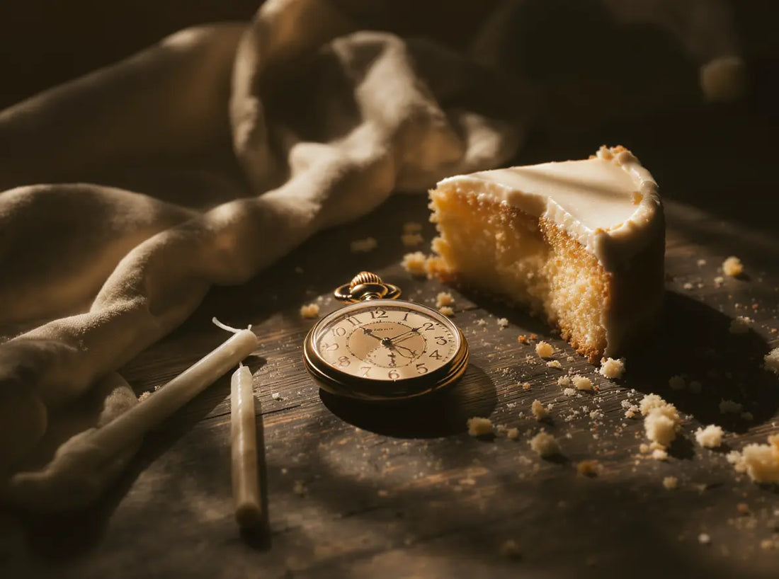 Top-100-Texte-anniversaire-temps-qui-passe-idées-et-conseils Top 100 Texte 