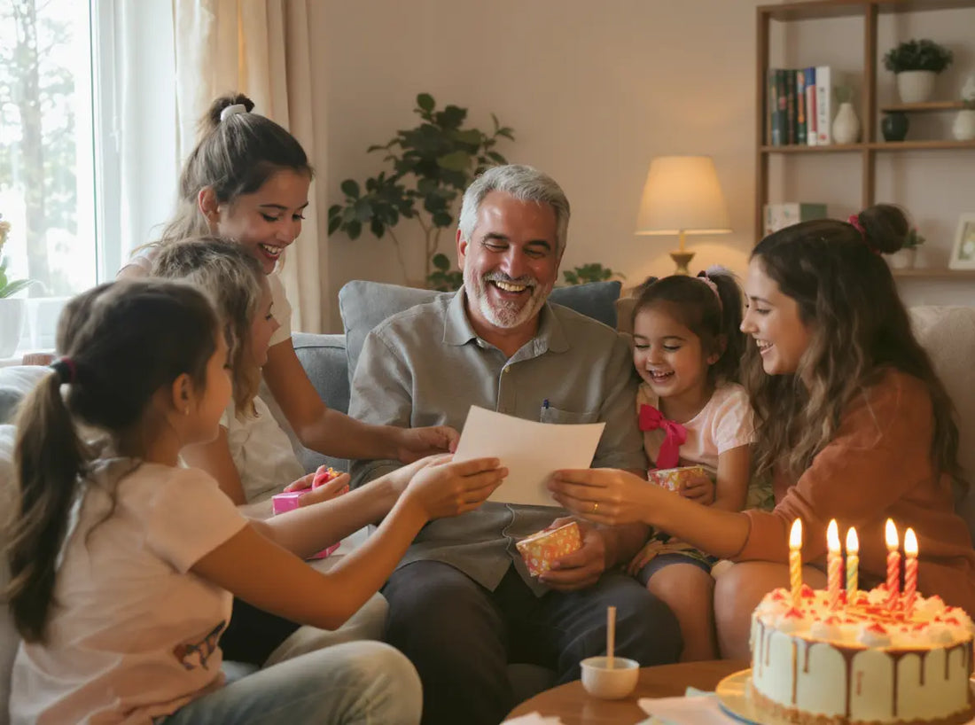 Top-100-Texte-anniversaire-tonton-message-pour-son-oncle Top 100 Texte 