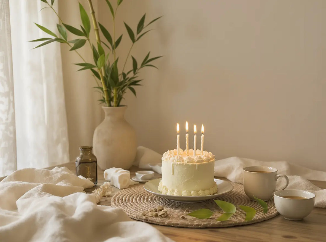 Top-100-Texte-anniversaire-zen-message-paisible-et-unique Top 100 Texte 