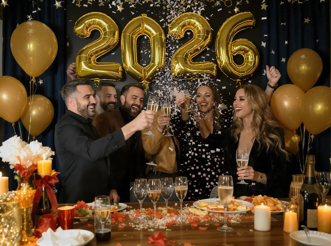 Top-100-Texte-bonne-année-trouvez-le-message-parfait Top 100 Texte 