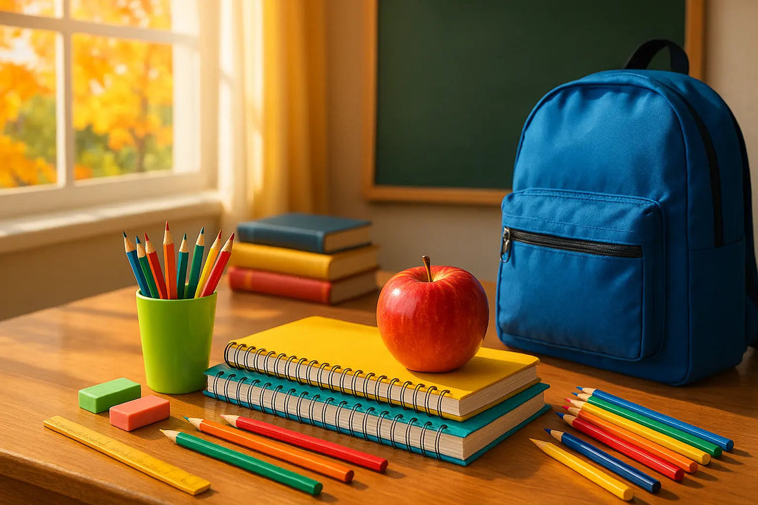 Top-100-Texte-bonne-rentrée-scolaire-messages-modèles Top 100 Texte 