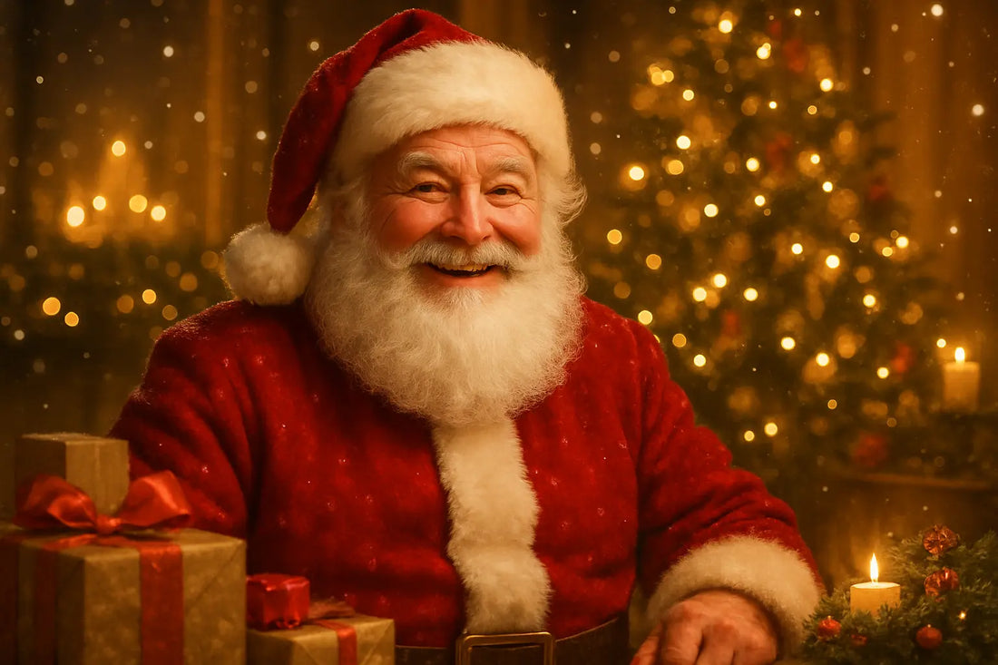 Top-100-Texte-de-Noël-gratuit-trouvez-le-message-parfait Top 100 Texte 