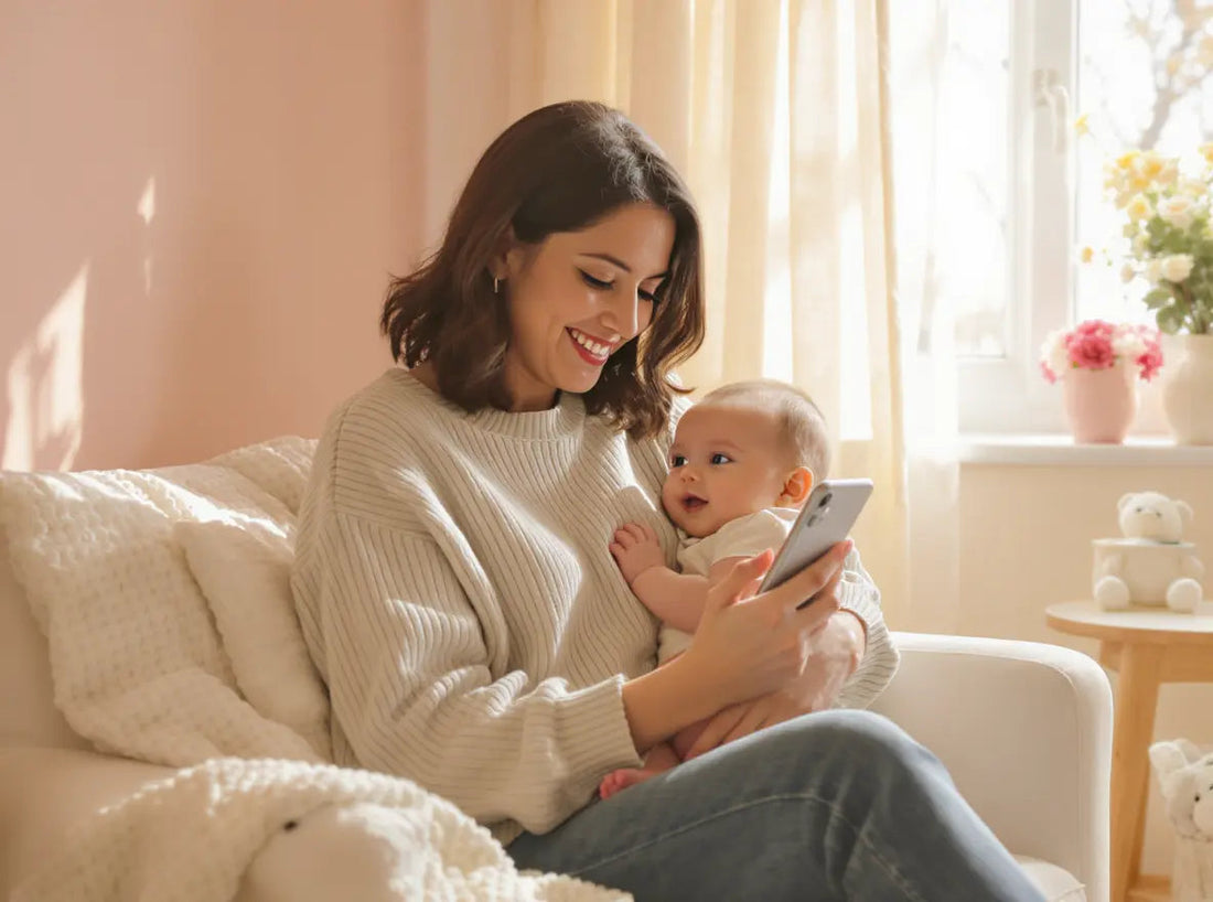 Top-100-Texte-de-remerciement-pour-une-naissance-modèles Top 100 Texte 