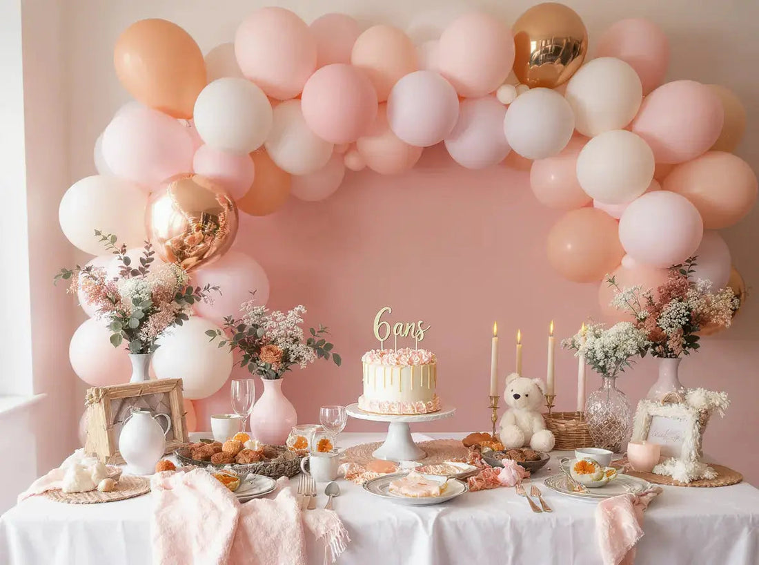 Top-100-Texte-invitation-anniversaire-enfant-idées-2025 Top 100 Texte 