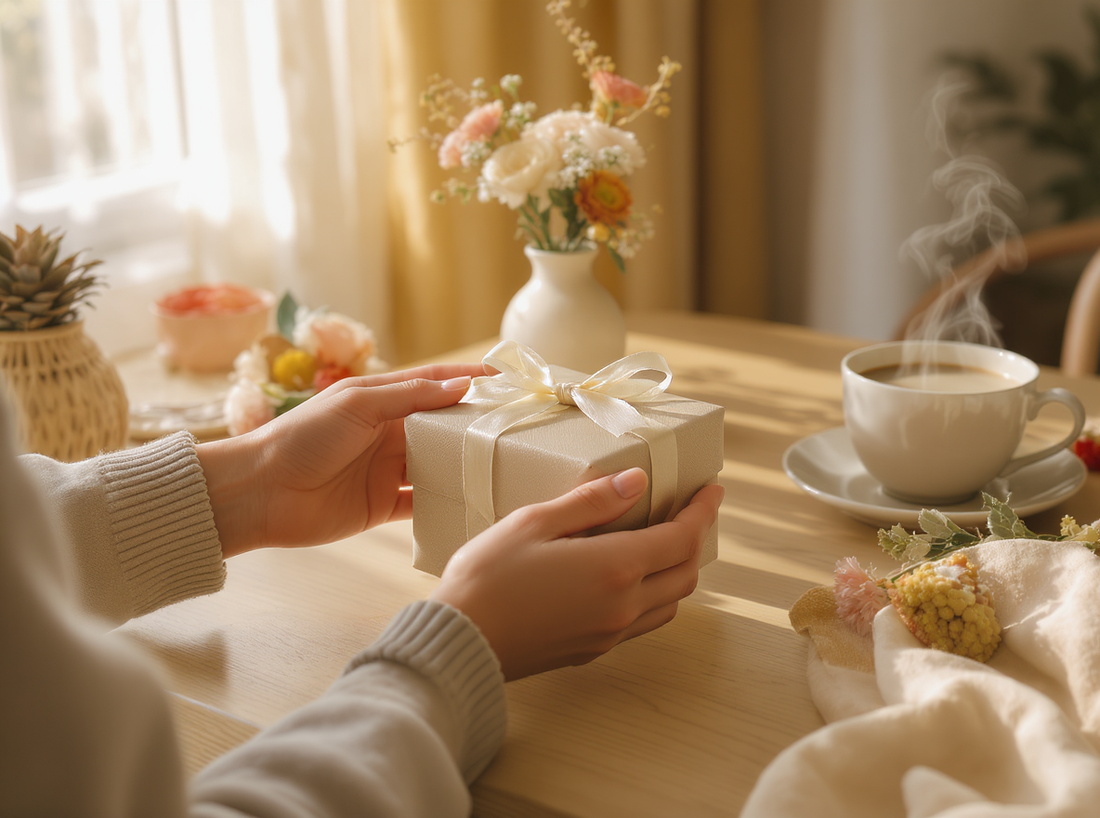 Top 100+ Texte remerciement cadeau : idées et conseils - Top 100 Texte