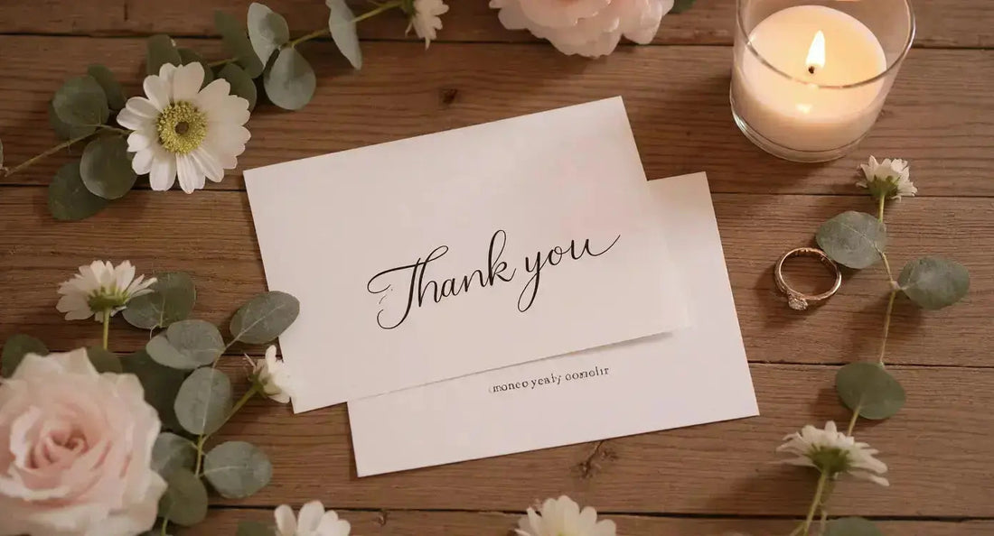 Top-100-Texte-remerciement-mariage-original-belles-idées Top 100 Texte 