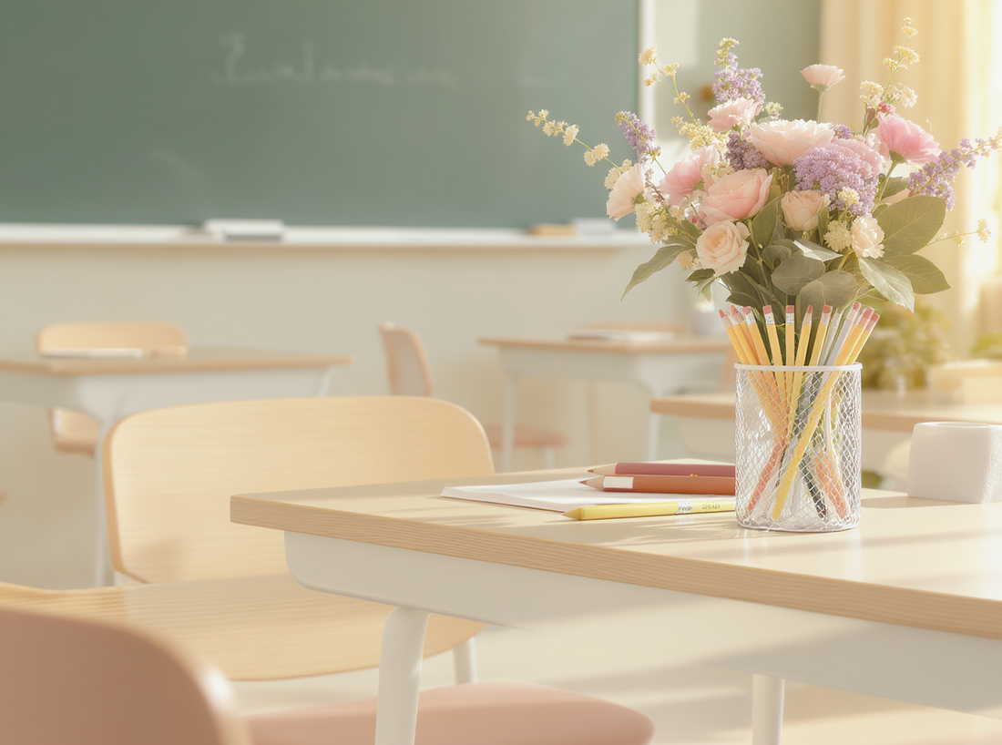 Top-100-Texte-touchant-pour-remercier-une-maitresse Top 100 Texte 