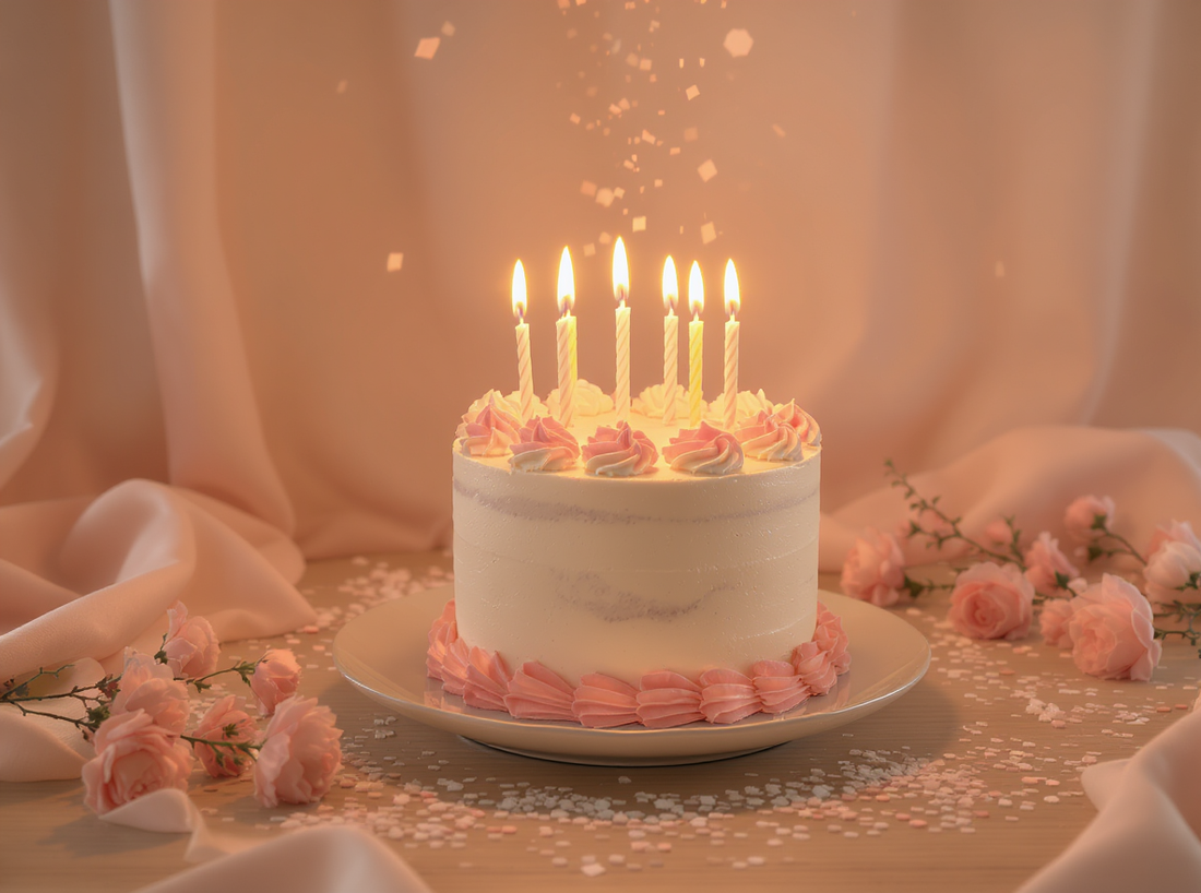 Top-100-Texte-touchant-pour-souhaiter-un-anniversaire Top 100 Texte 