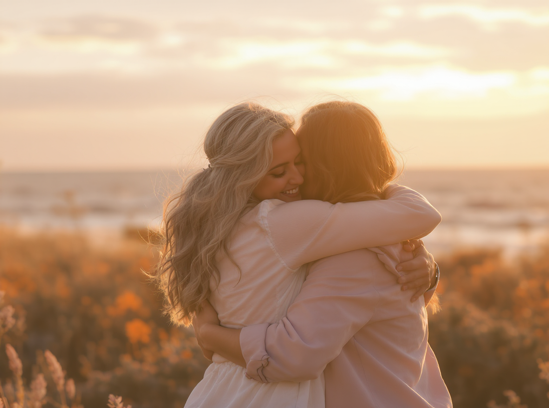 Top-100-Textes-touchants-Meilleure-Amie-émotions-garanties Top 100 Texte 