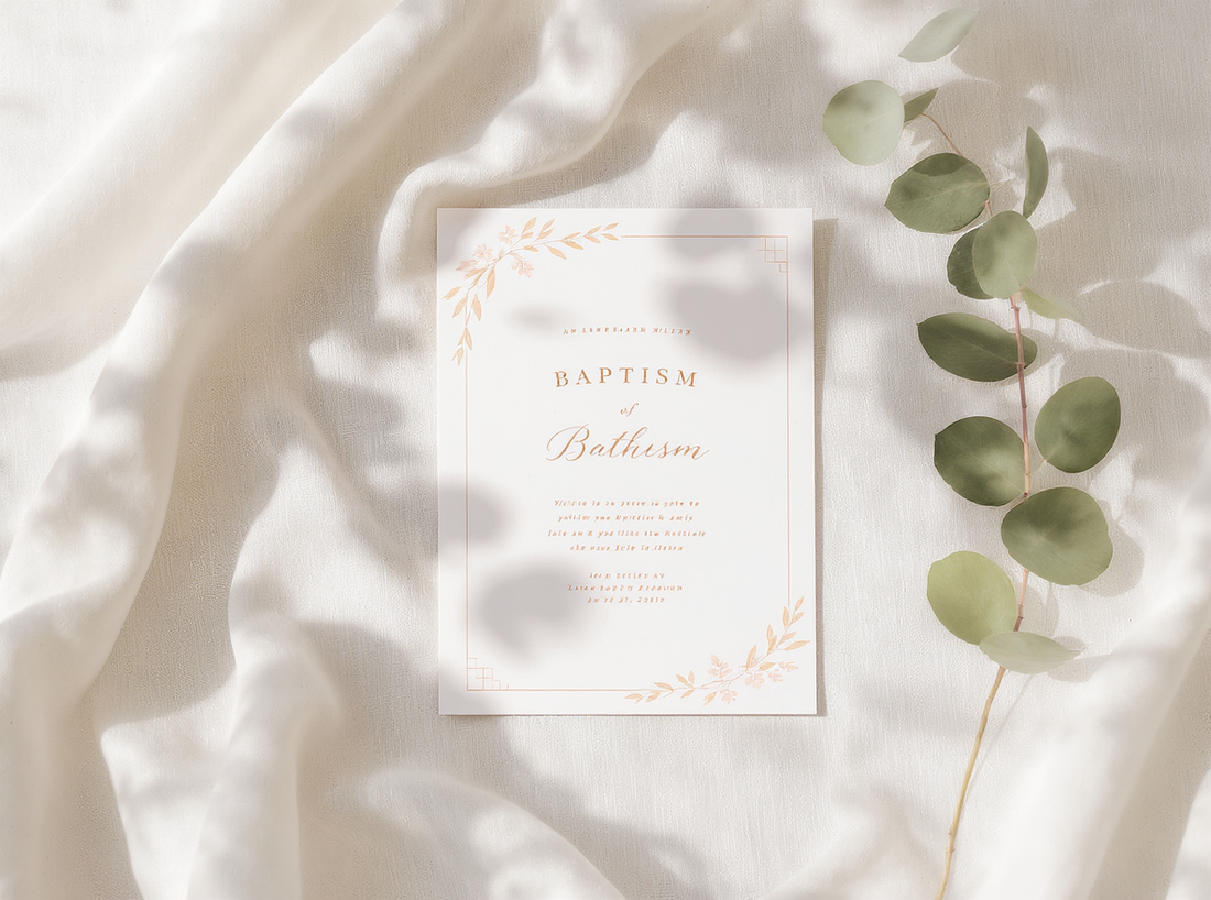 Top-100-Message-a-écrire-sur-un-faire-part-baptême Top 100 Texte 