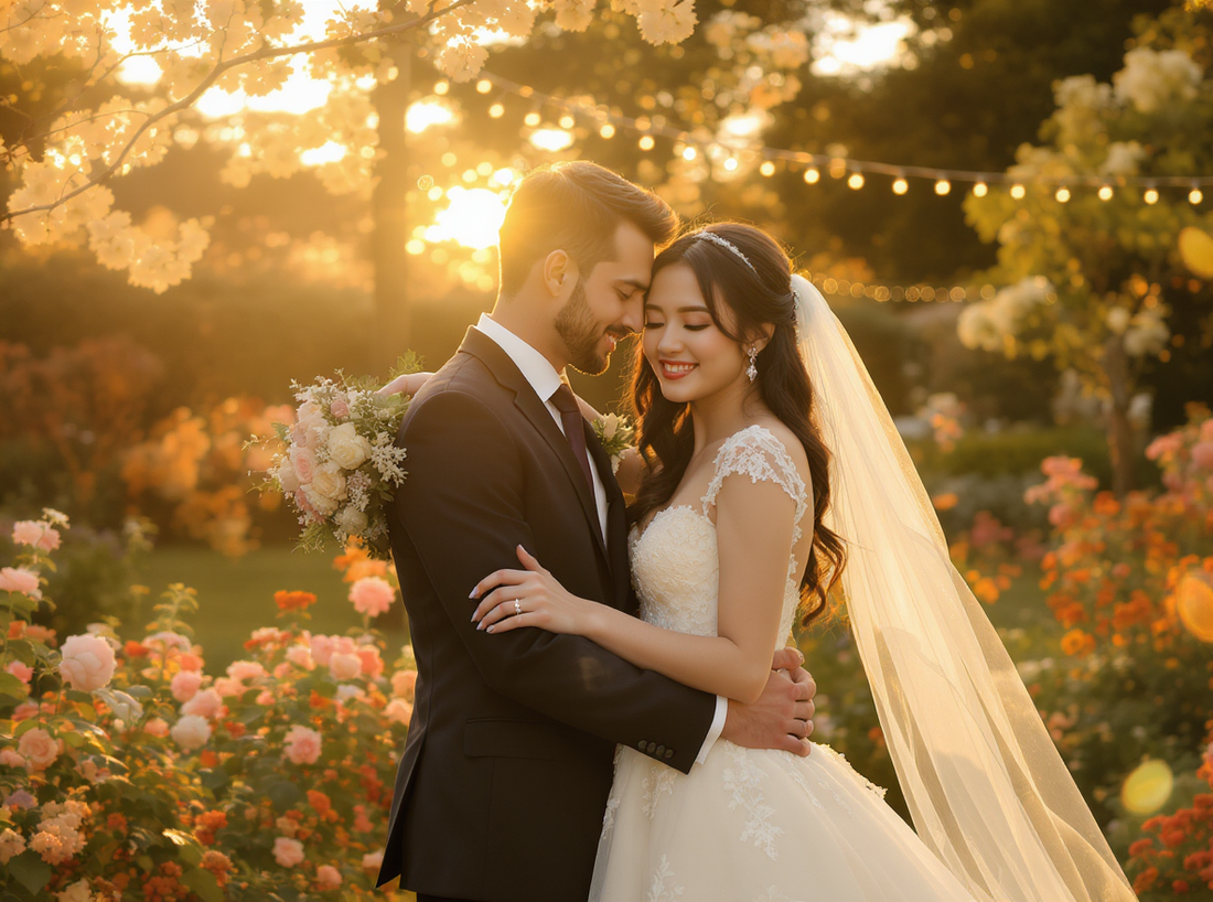 Top-100-Vœux-de-mariage-modernes-déclare-ton-amour Top 100 Texte 