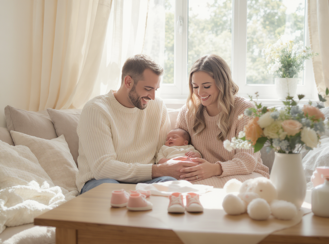 Top 100+ Texte de félicitations naissance : messages & idées - Top 100 Texte