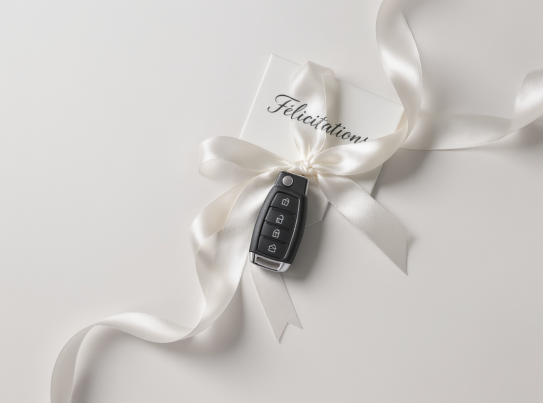 Top-100-Message-pour-féliciter-l-obtention-du-permis-de-conduire Top 100 Texte 