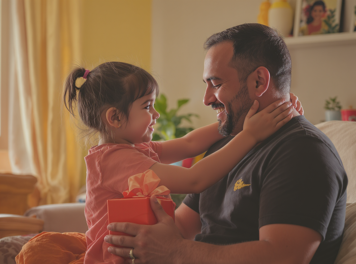 Top-100-Message-Bonne-fête-papa-touchants-et-originaux Top 100 Texte 