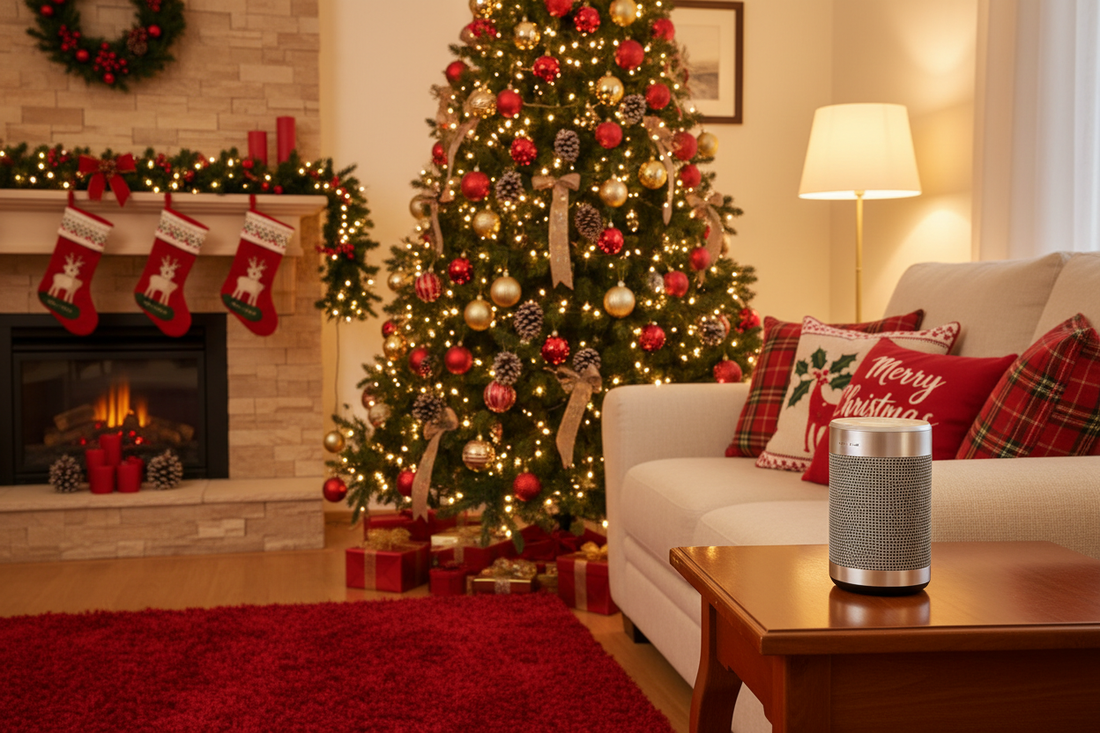 Musique-de-noël-les-meilleures-chansons-pour-les-fêtes Top 100 Texte 