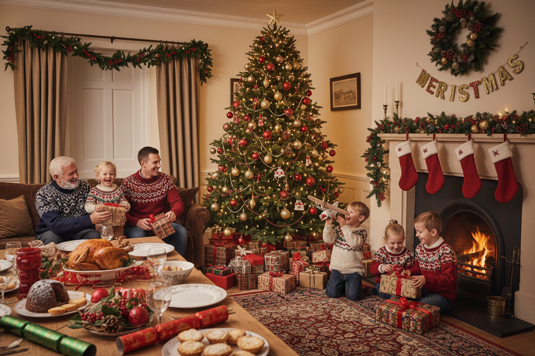 Joyeux-Noël-en-anglais-les-meilleures-traductions-expliquées Top 100 Texte 