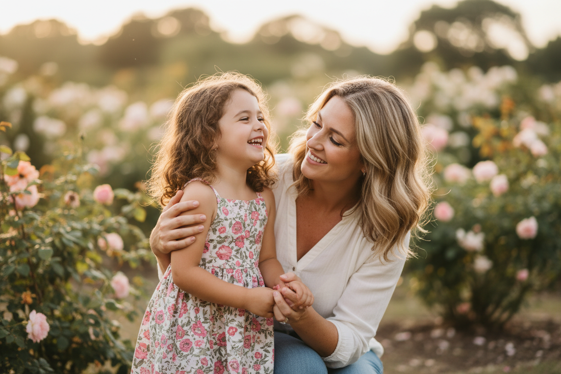 Fête des marraines : quand, idées cadeaux & messages Top 100 Texte 