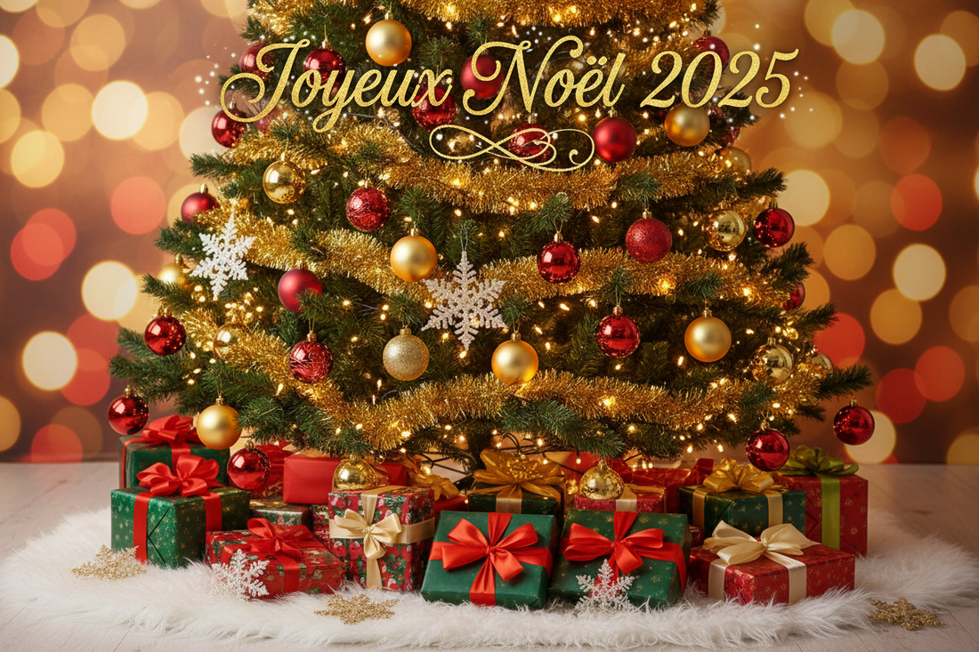 Joyeux-Noël-2025-Vœux-images-cartes-gratuites Top 100 Texte 